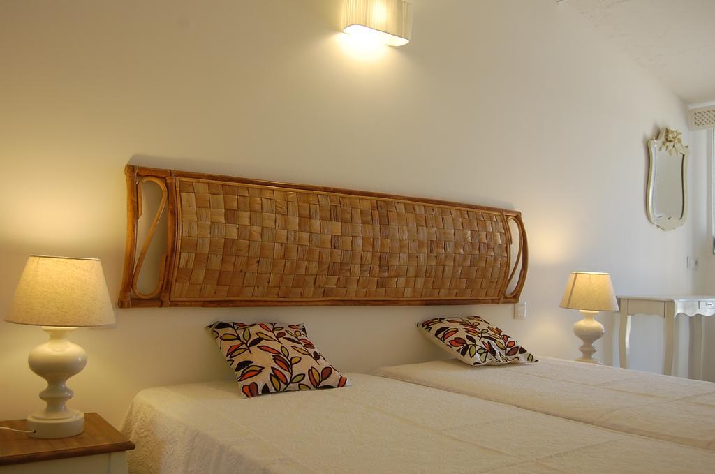Villa Oura Beach 阿尔布费拉 外观 照片
