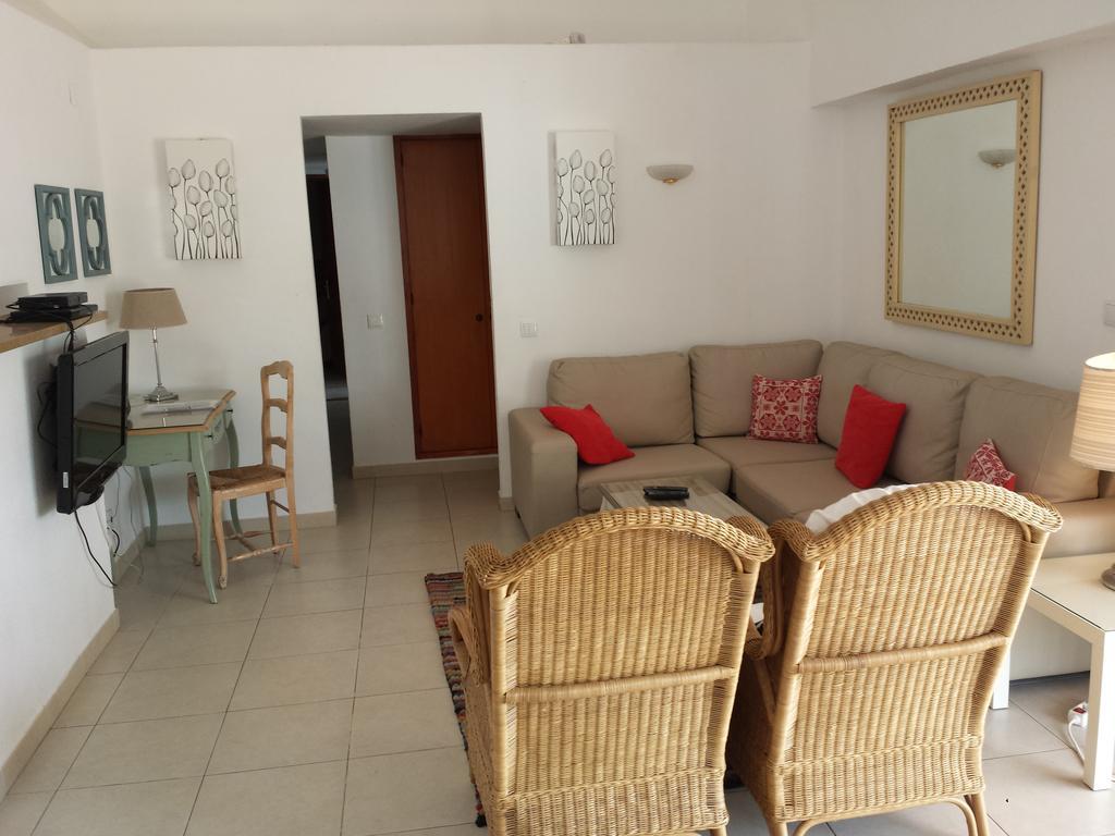 Villa Oura Beach 阿尔布费拉 外观 照片